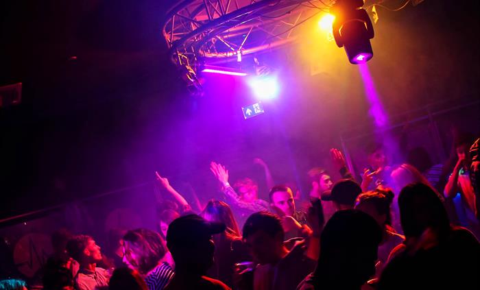 Pulse Nightclub